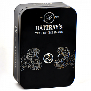  Rattray's - Year of the Snake (100 )