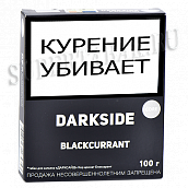 ����� ��� ������� DarkSide - CORE - Black Currant (100 �����)