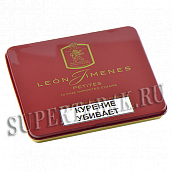  Leon Jimenes Petites (10 )