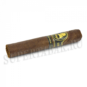  Davidoff - Winston Churchill - Late Hour - Robusto (1 .)