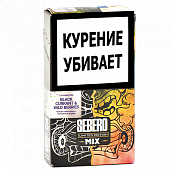 ����� ��� ������� Sebero - Black Currant & Wild Berries (20 ��)