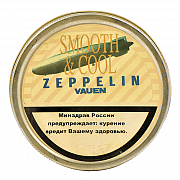 ����� Vauen - Zeppelin (����� 50 ��) - Vintage