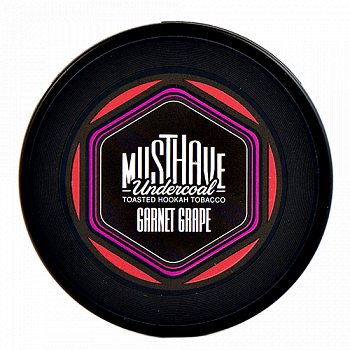 ����� ��� ������� Must Have  - Garnet Grape - � �������� ������� � ��������� (���� 25 ��)