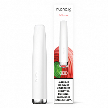 POD-������� Plonq Plus Pro - ����� ��� (4000 �������) - 2% - (1 ��.)