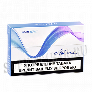 ���� Ashima - Blue