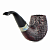  Peterson Sherlock Holmes - Sandblast - Professor P-Lip ( )