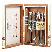 ����� ����� Joya de Nicaragua - Obras Maestras - Collection Assortment (5 ��.)