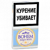 ��������� Bohem Superslim - Aqua Blue (��� 230)