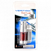 ��������� �������� Vertigo - Jolt - Red 
