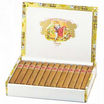 ������ Romeo y Julieta Sport Largos  (������� 25 ��.)
