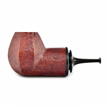������ Astra 154 - Reverse Calabash Apple - Bordeaux Blast (��� �������)