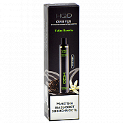 POD  HQD - Cuvie PLUS -  -  (1200 ) - 2% - (1 .) - {M}