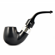 151   Peterson De Luxe System - Ebony - 20s P-Lip ( ) -1