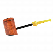 ������ Volkan Pipe - One Mixed Finishing - 017 (��� �������)