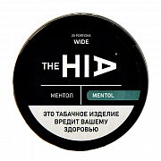 ����� ����������� THE HIA - Wide Black Edition - ������ (12 ��.) - (�����)