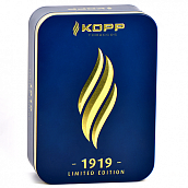 ����� Kopp - Limited Edition 2025 - Flamme 1919 (100 ��)