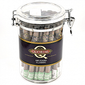 ������ Quorum - Delgado Classic Tubos (1 ��.)