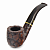  Savinelli Alligator - Brown 622 ( 9 )