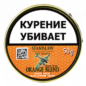 ����� Stanislaw - Orange Blend (����� 50 ��)