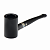 ������ Peterson Speciality Pipes - Tankard - Ebony Silver Mounted P-Lip (��� �������)
