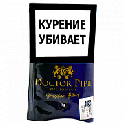 ����� Doctor Pipe - Brazilian Blend (50 ��)