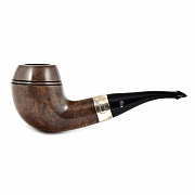 ������ Peterson Sherlock Holmes - Dark Smooth - Deerstalker P-Lip (��� �������)