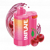 POD ������� INFLAVE - SPIN 8000 ������� - �������� ������ - 2% - (1 ��.)