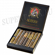 ������ Gurkha - Godzilla (���������� ����� �� 8 ��.)