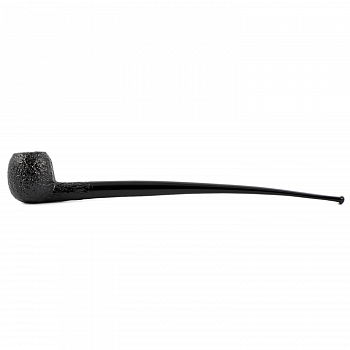 ������ Savinelli Churchwarden - Rustica 202 (��� �������)