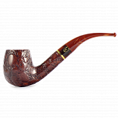 ������ Savinelli Alligator - Red 602 (6 �� ������)