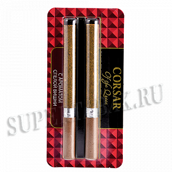  Corsar Of The Queen - Cherry Gold (   ) - 2 . ()