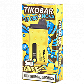 POD-������� Tikobar Nova X - 10.000 ������� - ������ ������� - 2% (1 ��.)