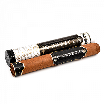 ������ Rocky Patel - Number 6 Vintage - Deluxe Toro Tubo (1 ��.)