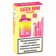 POD- Geek Bar (8.000 ) -  -  -  - 2% (1 .)