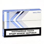 ���� Kuanzhai - Navy Blue