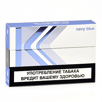 ���� Kuanzhai - Navy Blue