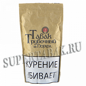 Табак Погар Смесь №2 - пакет 500 г Табак Погар Смесь №2 - пакет 500 г
