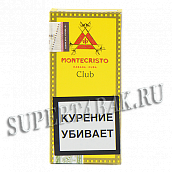  Montecristo Club 10 