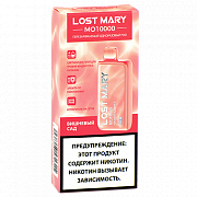 POD  Lost Mary - MO (10.000 ) -   - 2% - (1 .) - {M)