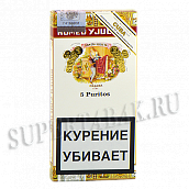 ��������� Romeo y Julieta Puritos 5 ��