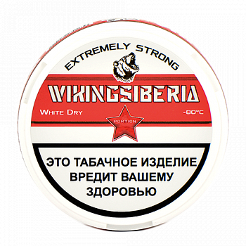   Wiking Siberia -80C - White Dry (10 .) - ()