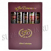   La Flor Dominicana - Chisel Selection (5 )