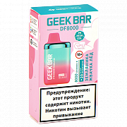 POD- Geek Bar (8.000 ) -  -  - ˸ - 2% (1 .)