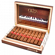 ����� ����� Oliva - Serie V Melanio Gran Toro - Edicion Ano 2024 (10 ��.)