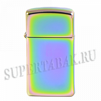 ��������� Zippo 20493 - Slim� - Spectrum