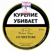 ����� Robert Lewis - 123 Mixture (50 ��)