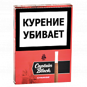  Captain Black TIP MINI - Cherise (8 .)