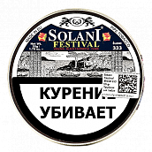 ����� Solani - Festival (blend 333) - 50 ��.