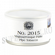  McClelland Matured Virginias 2015 Virginia/Perique Flake ( 50 ) - Vintage