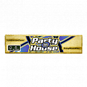 ������ ������������� Party in House - KingSizeSlim - Unbleached 110 ��